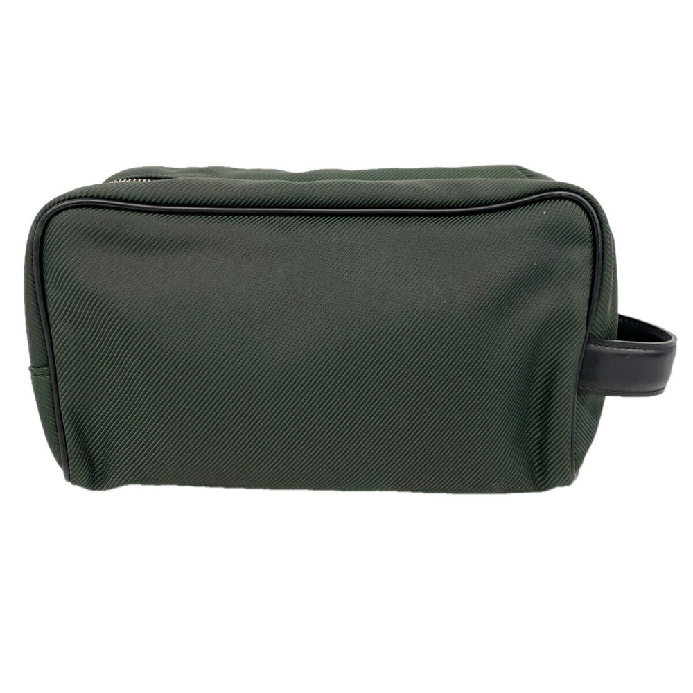 Louis Vuitton Taiga Parana Clutch Bag M30752 Ardoise Men's OP021525